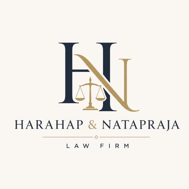 Harahap & Natapraja Law Firm Logo